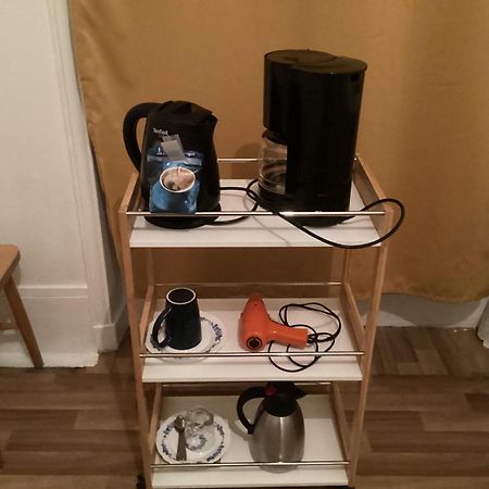 Chambre Chez Le Habitant 282 Rue Lecourbe 75015 Παρίσι Εξωτερικό φωτογραφία